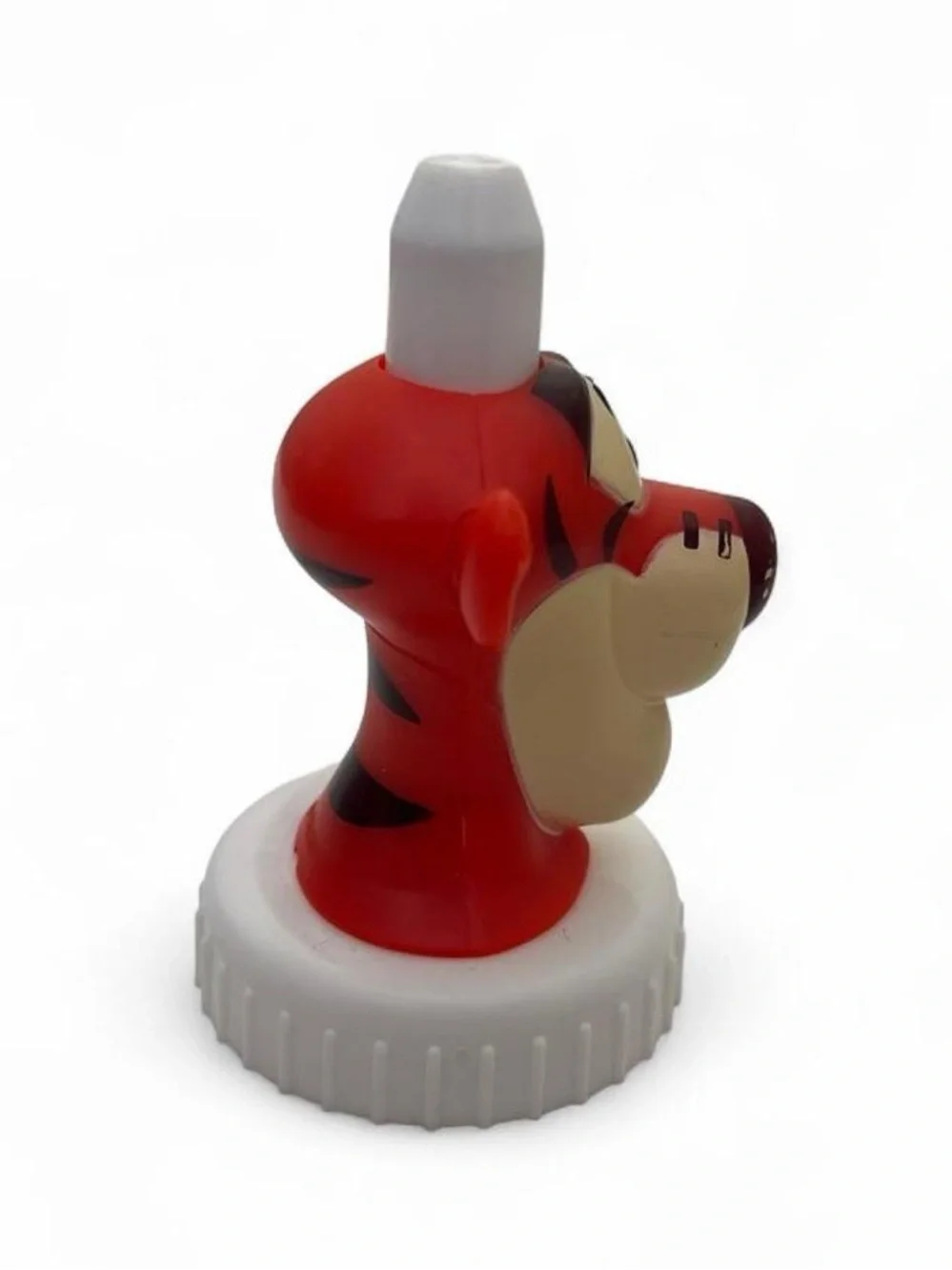 Good2Grow Disney Tigger Winnie the Pooh Juice Topper Collectible Craft